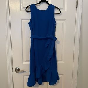 CALVIN KLEIN - NWT - BLUE